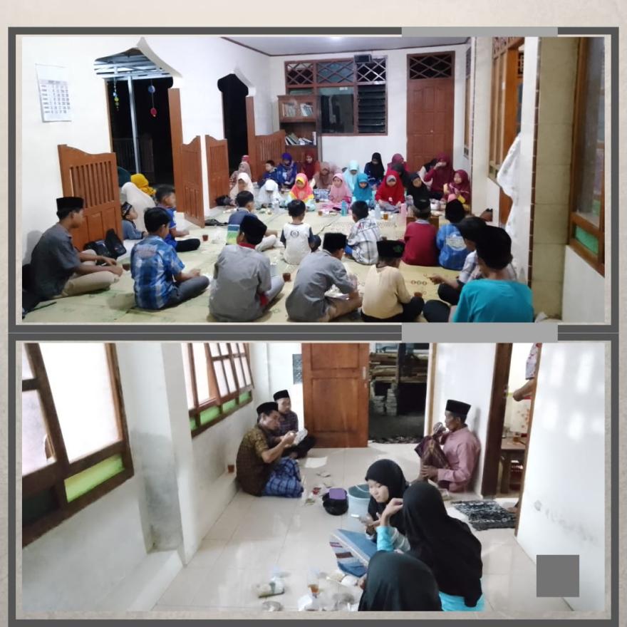 Pemuda dan Perannya di Bulan Ramadhan